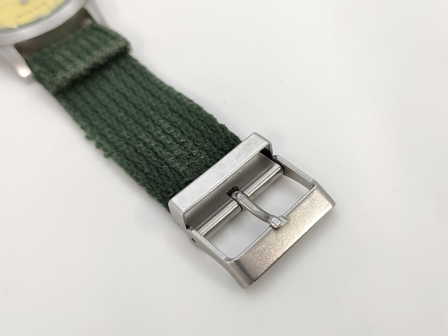 Paul Smith 6038-G13133 552131 Quartz Men's Watch