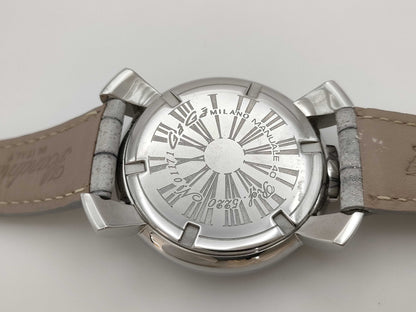 GaGa MILANO Manuale 40 5220 01171 Quartz Men's Watch