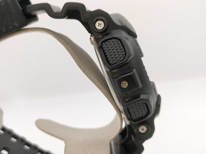 CASIO G-Shock GA-100CF Quartz Men's Watch