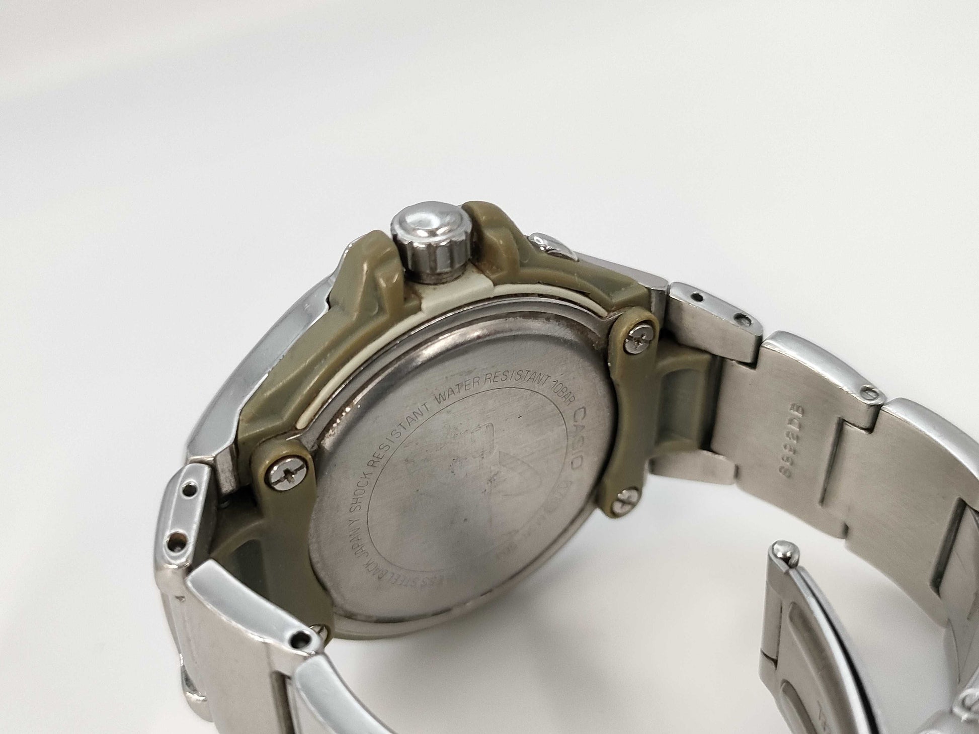 CASIO CASIO Casio Baby-G Summary Watch Summary Watch Summary 