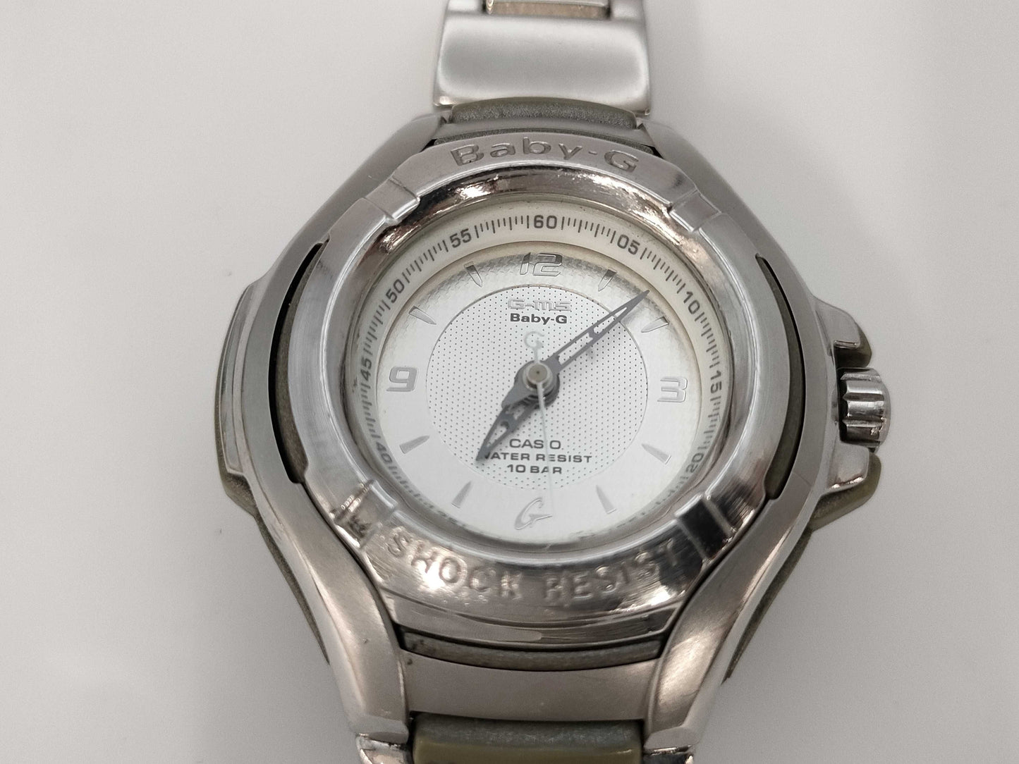 CASIO CASIO Casio Baby-G Summary Watch Summary Watch Summary 