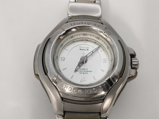 CASIO CASIO Casio Baby-G Summary Watch Summary Watch Summary 