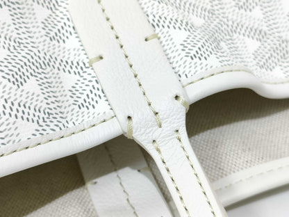 GOYARD Saint Louis GM Shoulder Bag