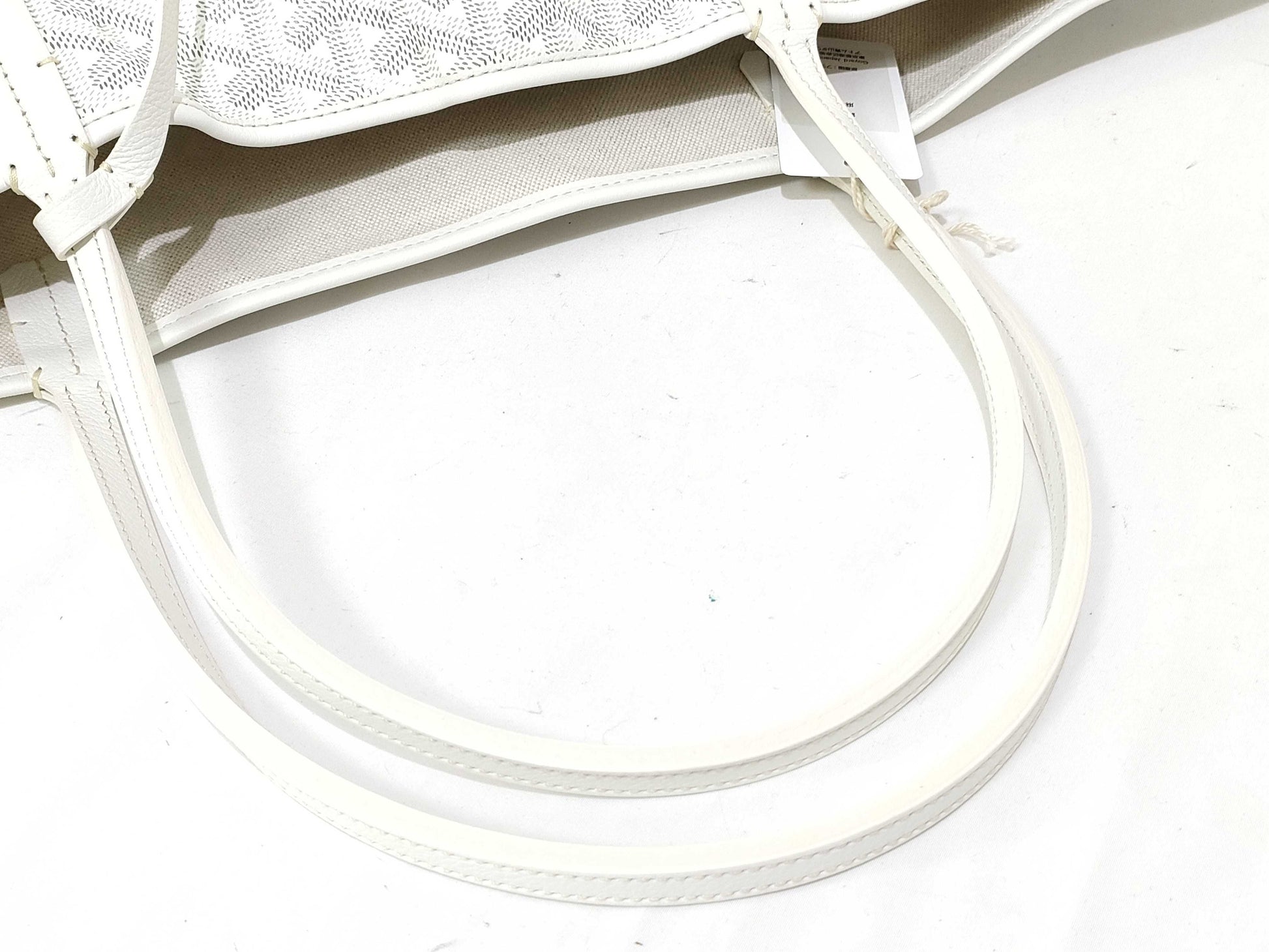 GOYARD Saint Louis GM Shoulder Bag