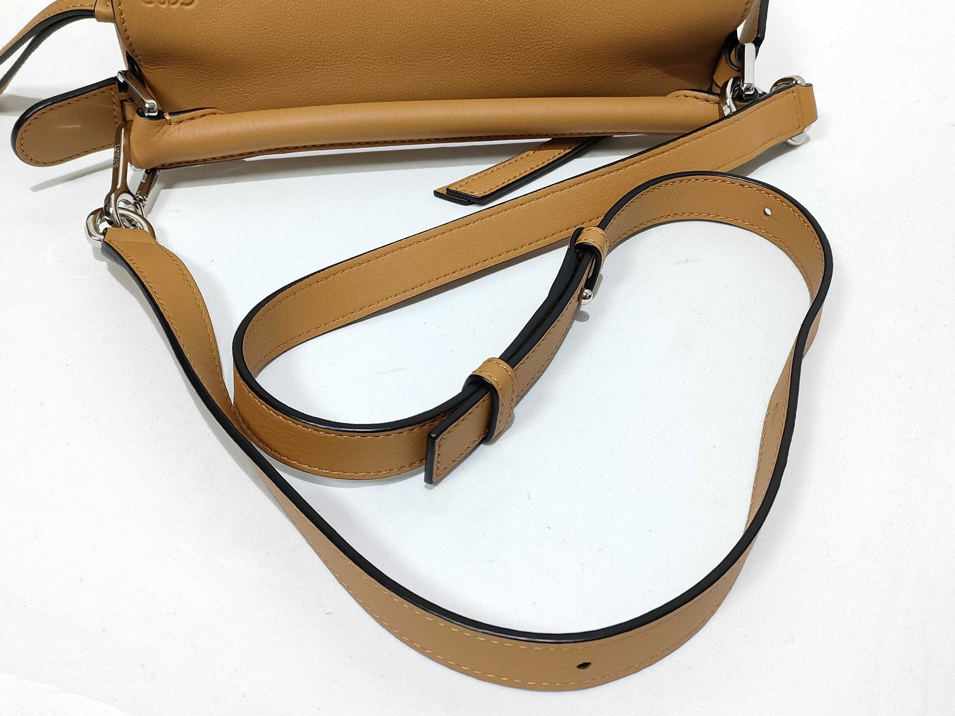 LOEWE Puzzle Bag Small 2-Way Shoulder Bag