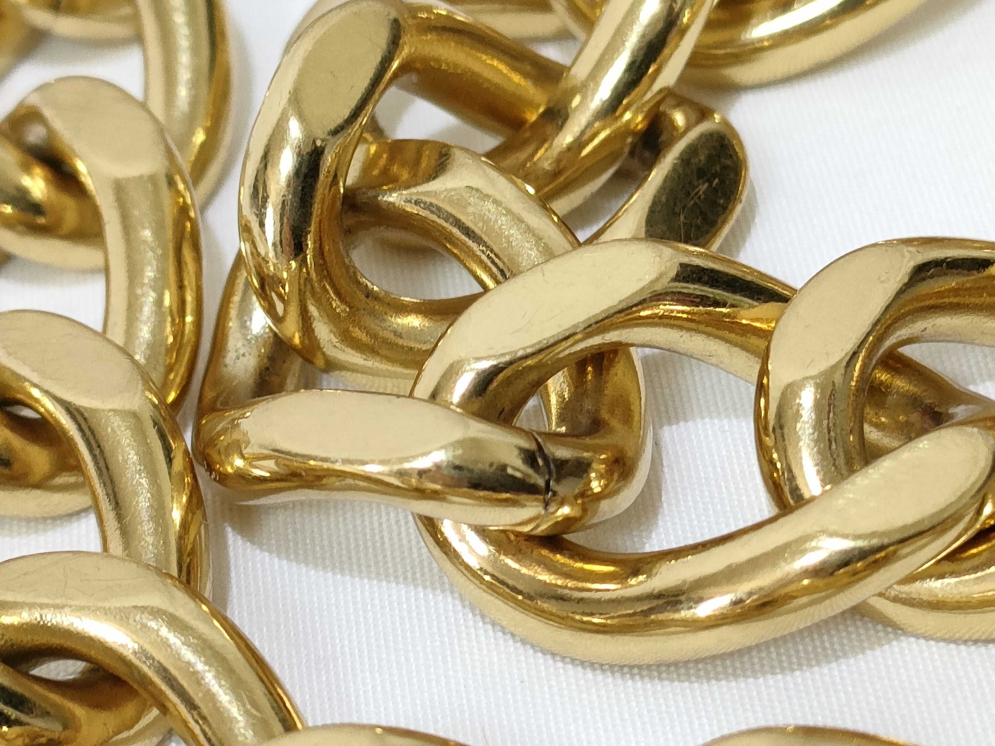 CELINE Monochrome Leather Shoulder Bag