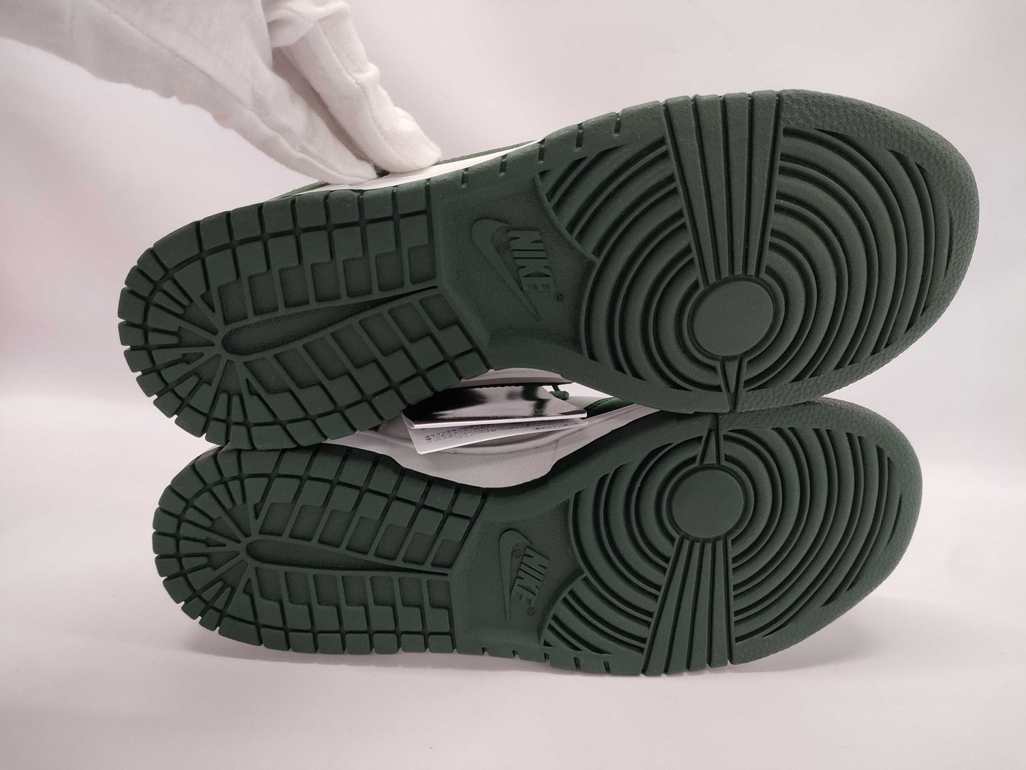 NIKE Dunk Low DX5931-100 26cm Sneakers