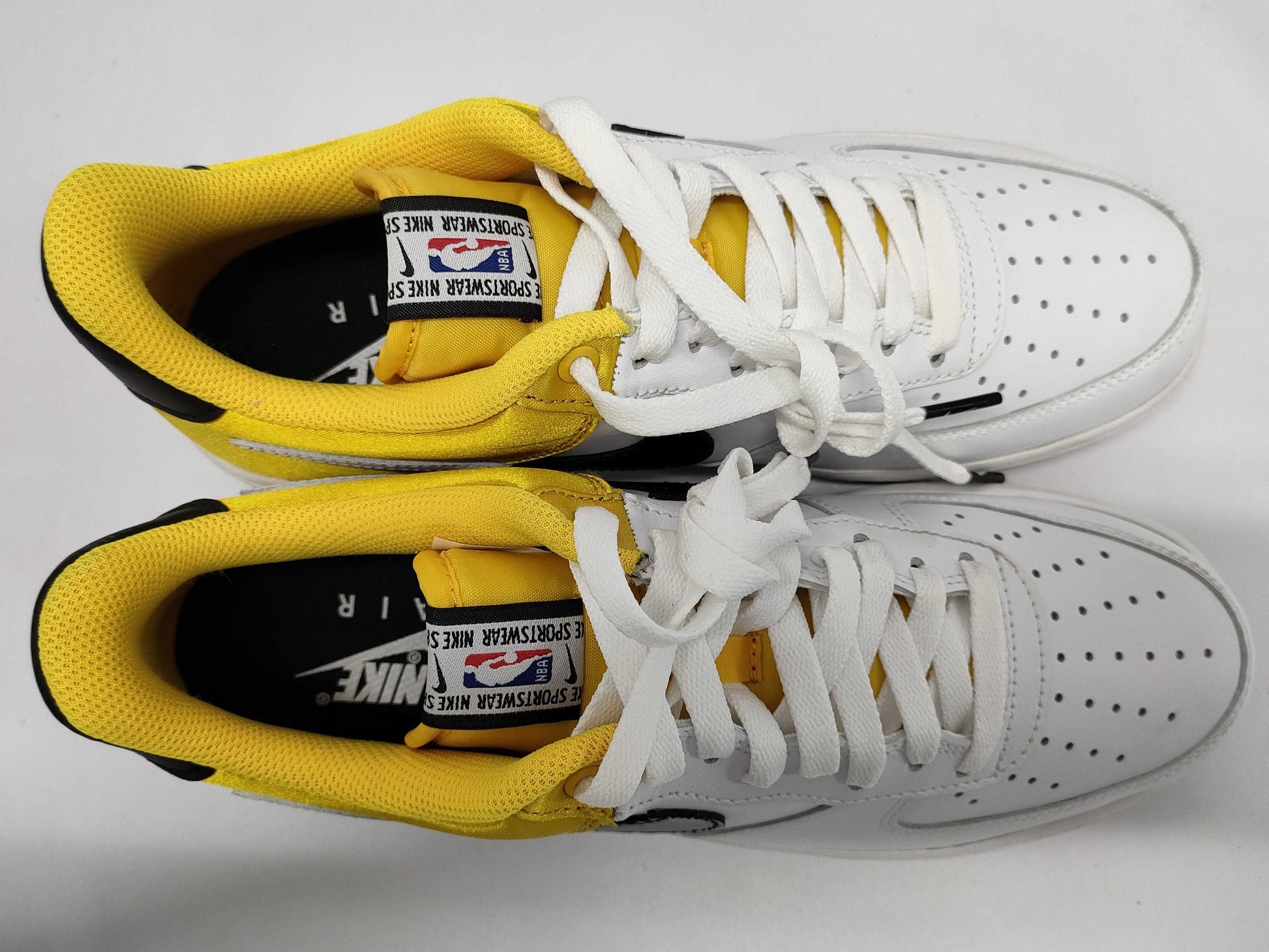 NIKE Air Force 1 BQ4420-700 26.5cm Sneakers