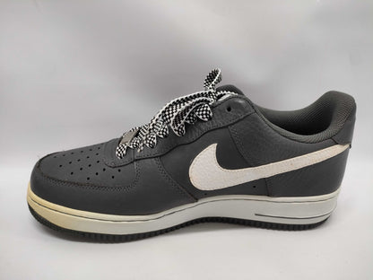 NIKE Air Force 1 306509-163 27cm Sneakers