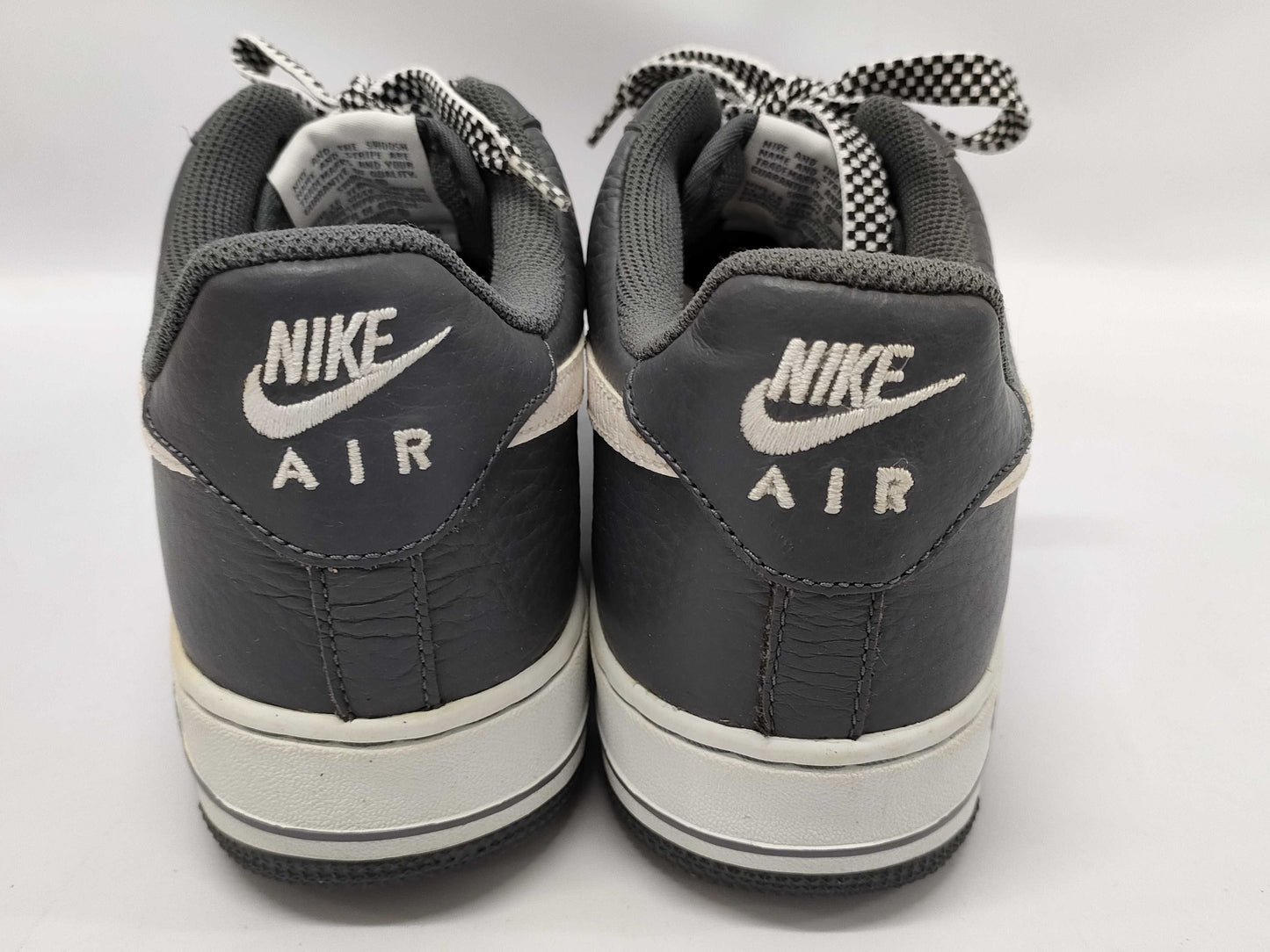 NIKE Air Force 1 306509-163 27cm Sneakers
