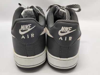 NIKE Air Force 1 306509-163 27cm Sneakers