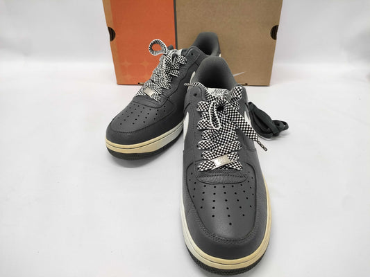 NIKE Air Force 1 306509-163 27cm Sneakers