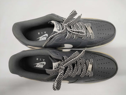 NIKE Air Force 1 306509-163 27cm Sneakers