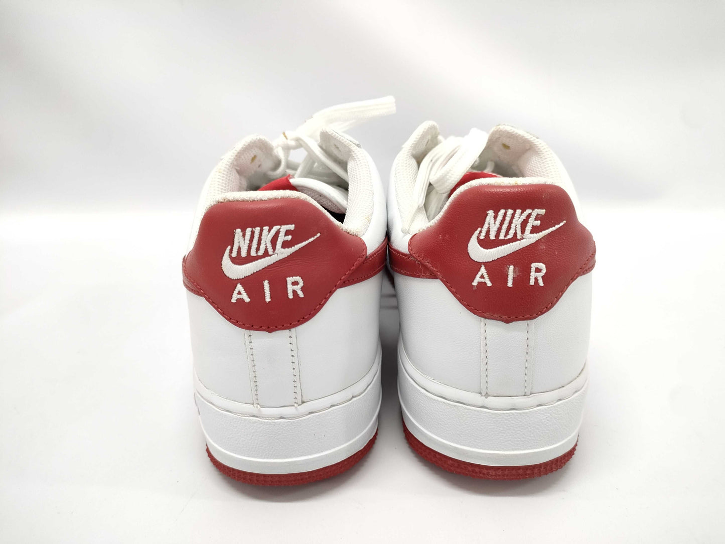 NIKE Air Force 1 142083-771 27cm Sneakers