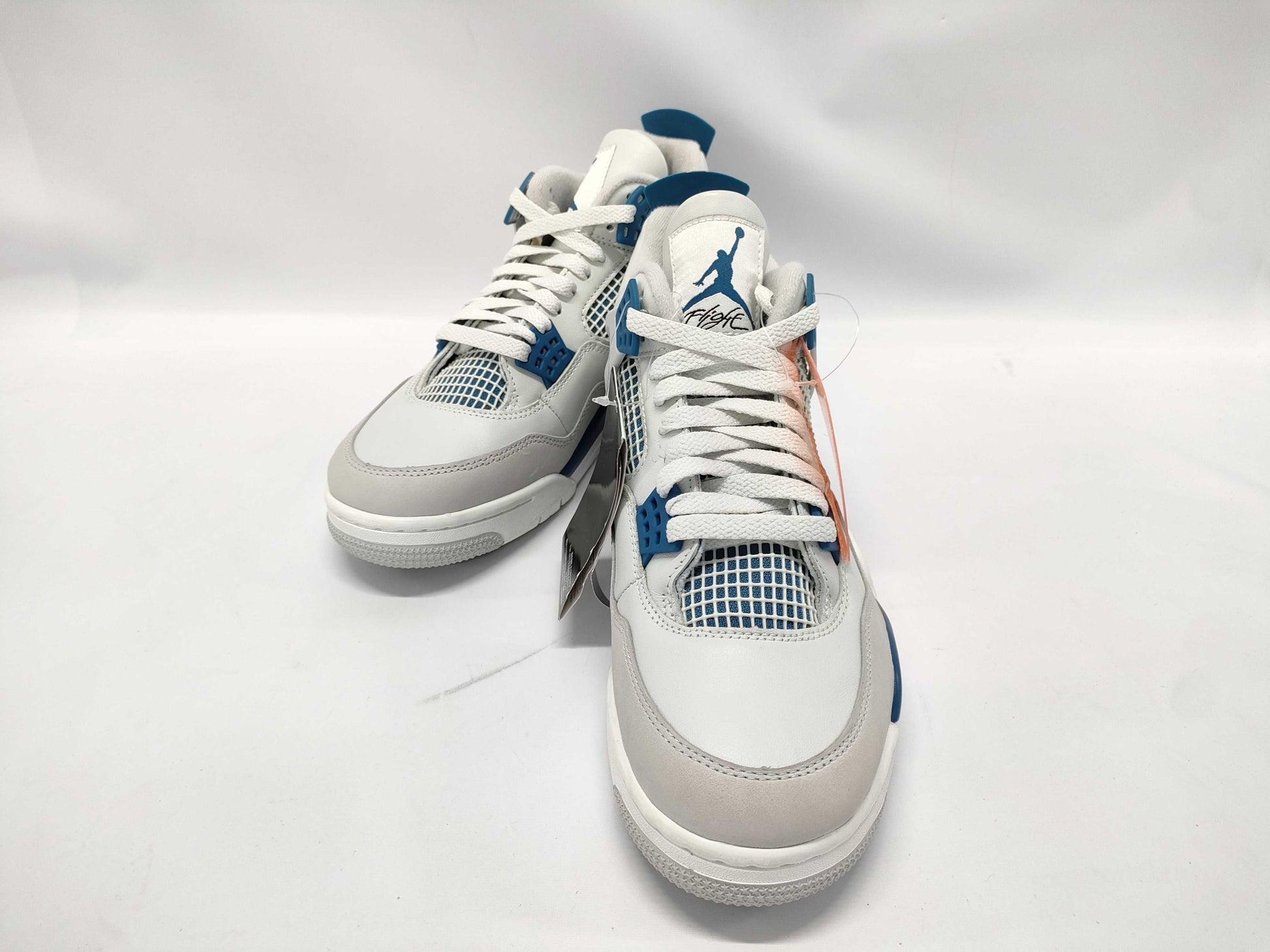 NIKE Air Jordan 4 28cm Sneakers