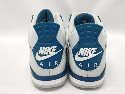 NIKE Air Jordan 4 28cm Sneakers