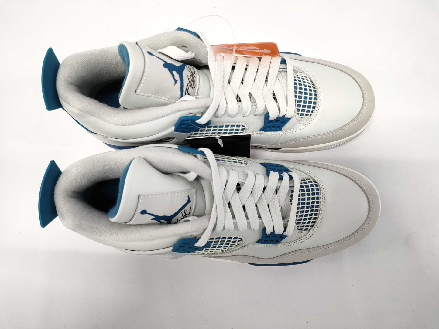 NIKE Air Jordan 4 28cm Sneakers