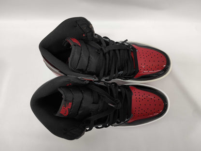 NIKE Air Jordan 1 555088-063 27.5cm Sneakers