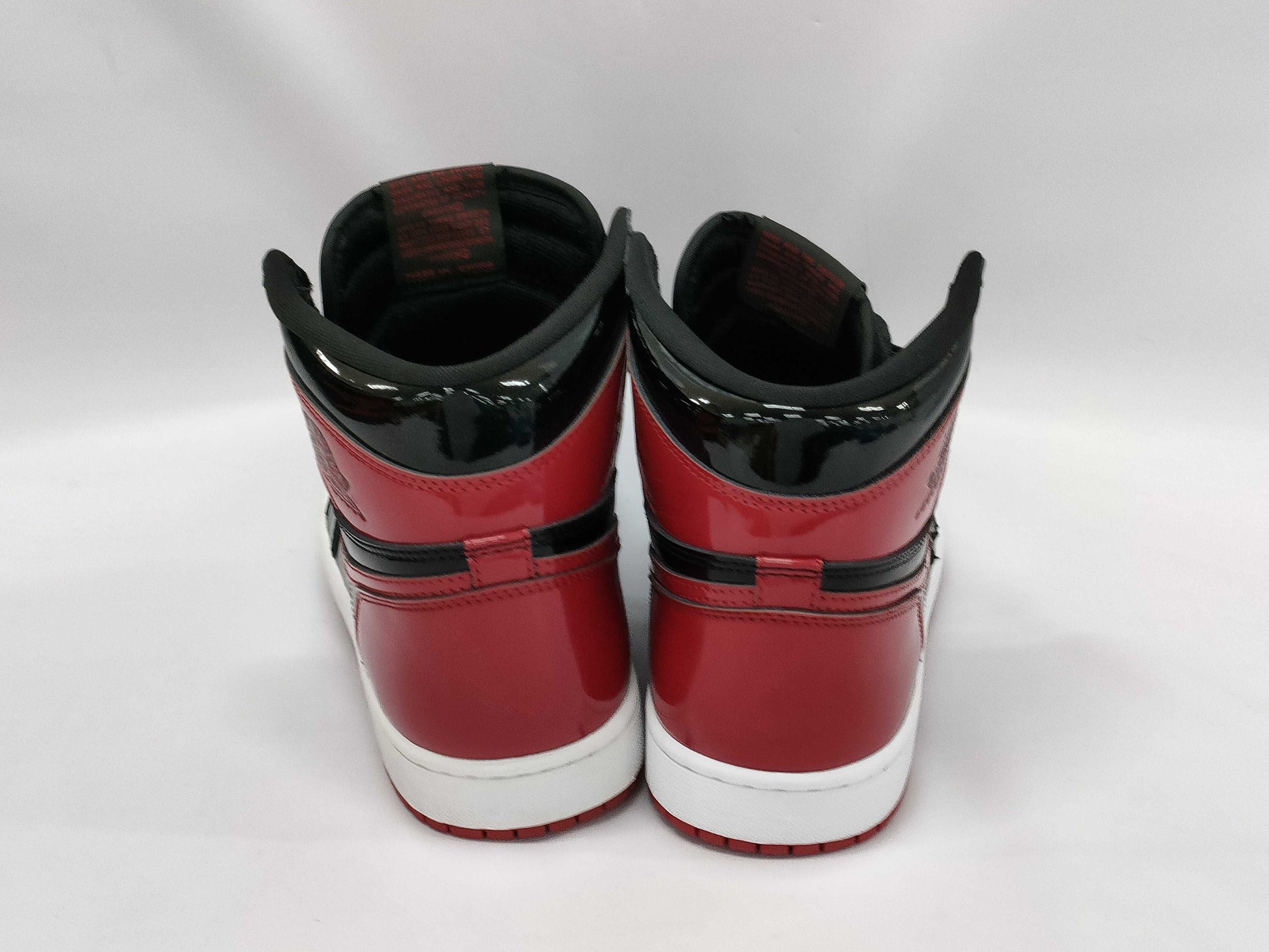 NIKE Air Jordan 1 555088-063 27.5cm Sneakers