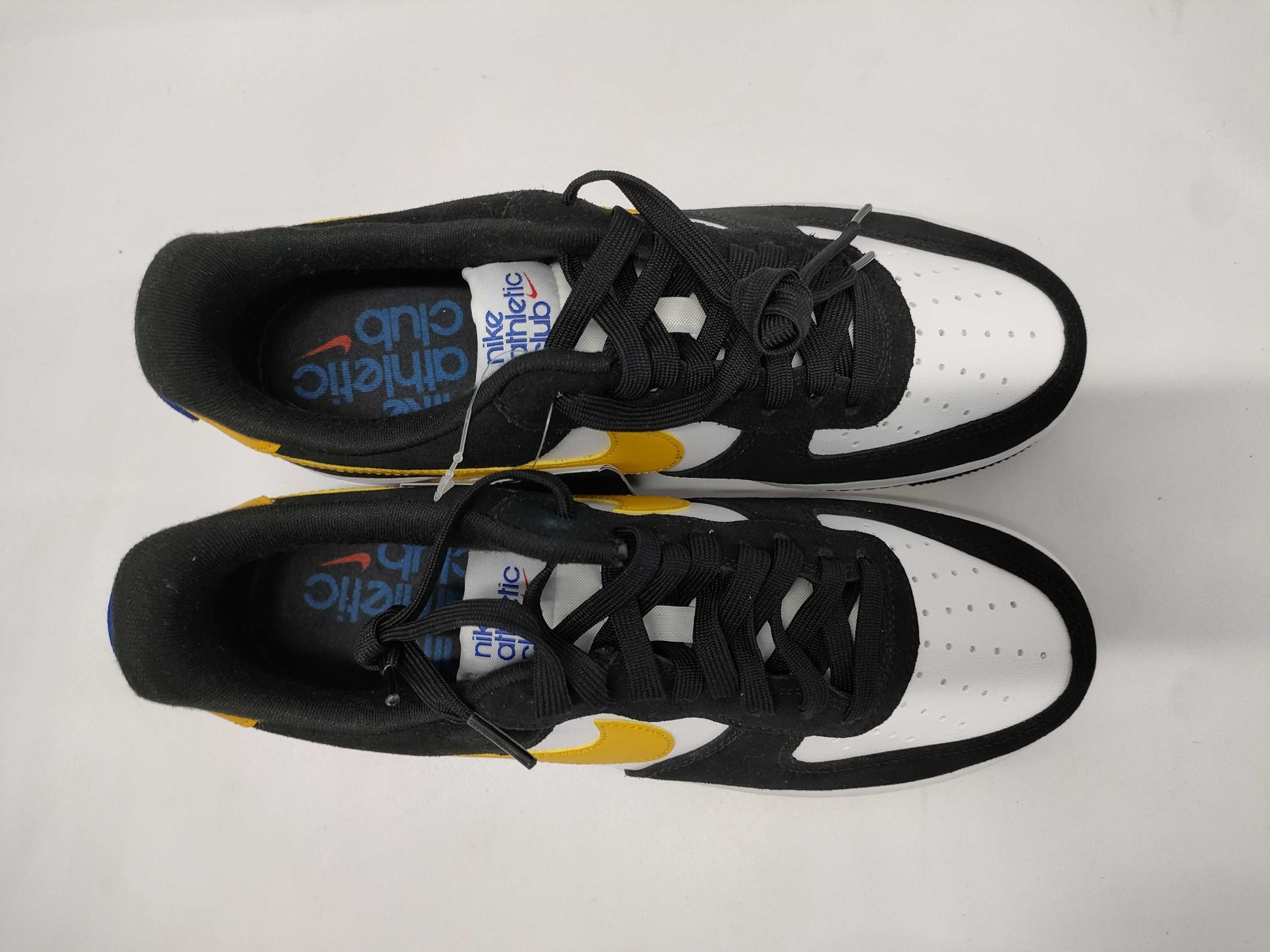 NIKE Air Force 1 DH7568-002 26cm Sneakers