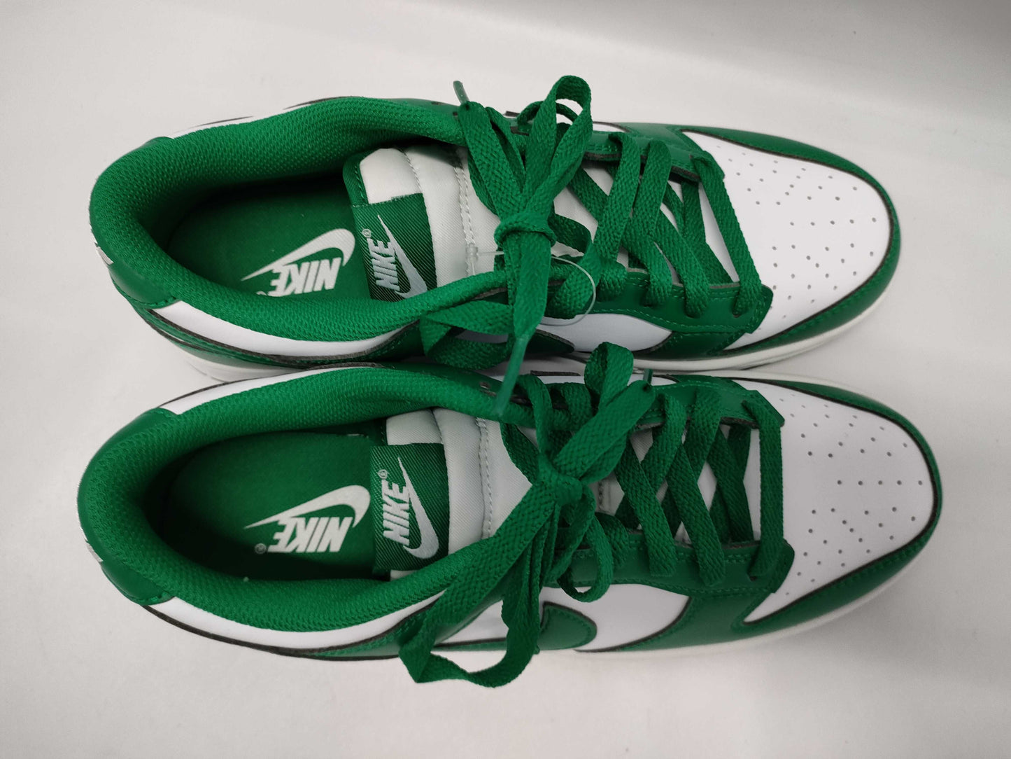 NIKE Dunk Low HF5442-101 26cm Sneakers