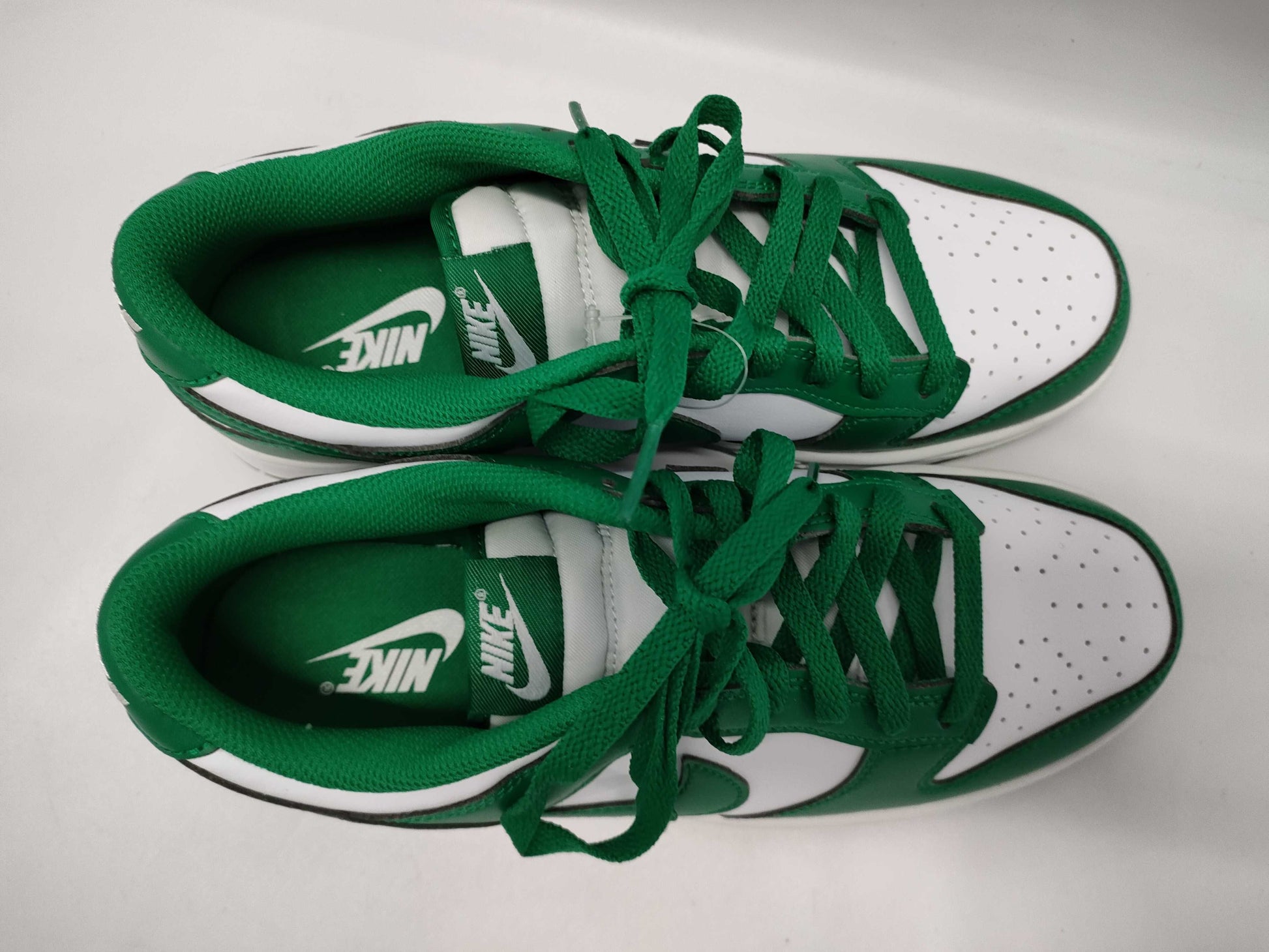 NIKE Dunk Low HF5442-101 26cm Sneakers