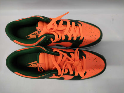 NIKE Dunk Low DD1391-300 28.5cm Sneakers