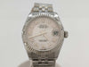 ROLEX Datejust 178274NRD D316865 Shell Dial Women's Watch