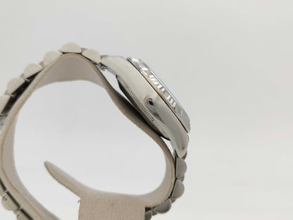 ROLEX Datejust 178274NRD D316865 Shell Dial Women's Watch