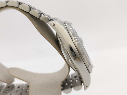 ROLEX Datejust 16234 E122425 Blue Dial Boys' Watch