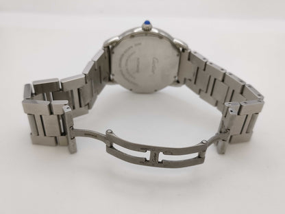 Cartier Rondo Solo WSRN0023 3802761614WX Automatic Men's Watch