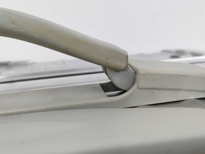 RIMOWA RIMOWA Aluminum Suitcase Silver Carry-on Bag