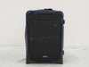 RIMOWA RIMOWA Polycarbonate Suitcase Blue Carry-on Bag