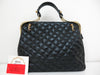 Roberta di Camerino Roberta di Camerino Bagongi Quilted Leather Handbag