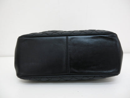 Roberta di Camerino Roberta di Camerino Bagongi Quilted Leather Handbag