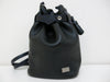 KENZO Leather Shoulder Bag