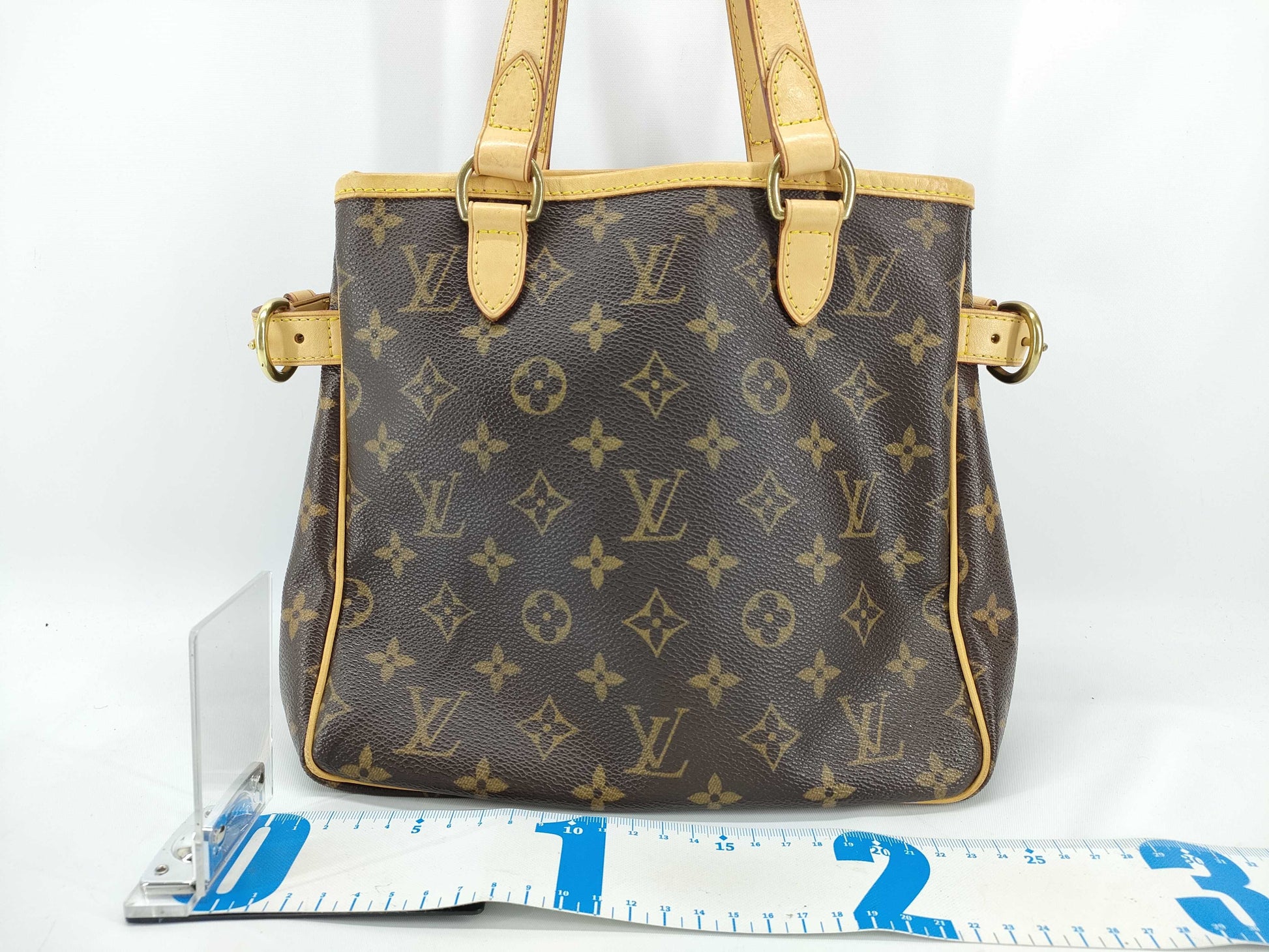 LOUIS VUITTON Monogram Monogram Bag Tote Bag Shoulder Bag