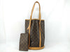 LOUIS VUITTON Monogram Monogram Packet Bag Tote Bag