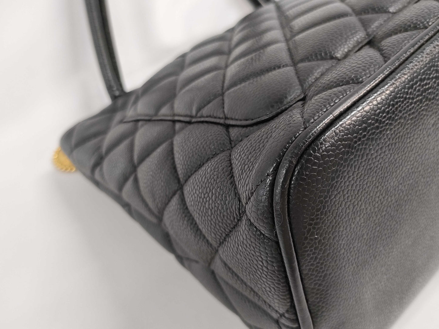 CHANEL Chanel bag tote bag