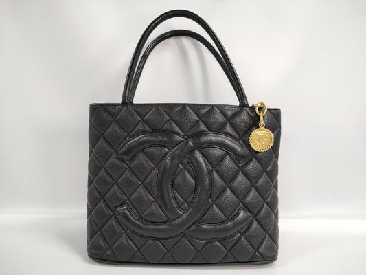 CHANEL Chanel bag tote bag