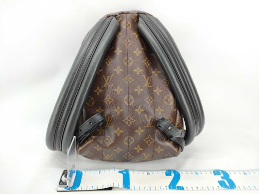 LOUIS VUITTON Monogram Monogram Bag Backpack