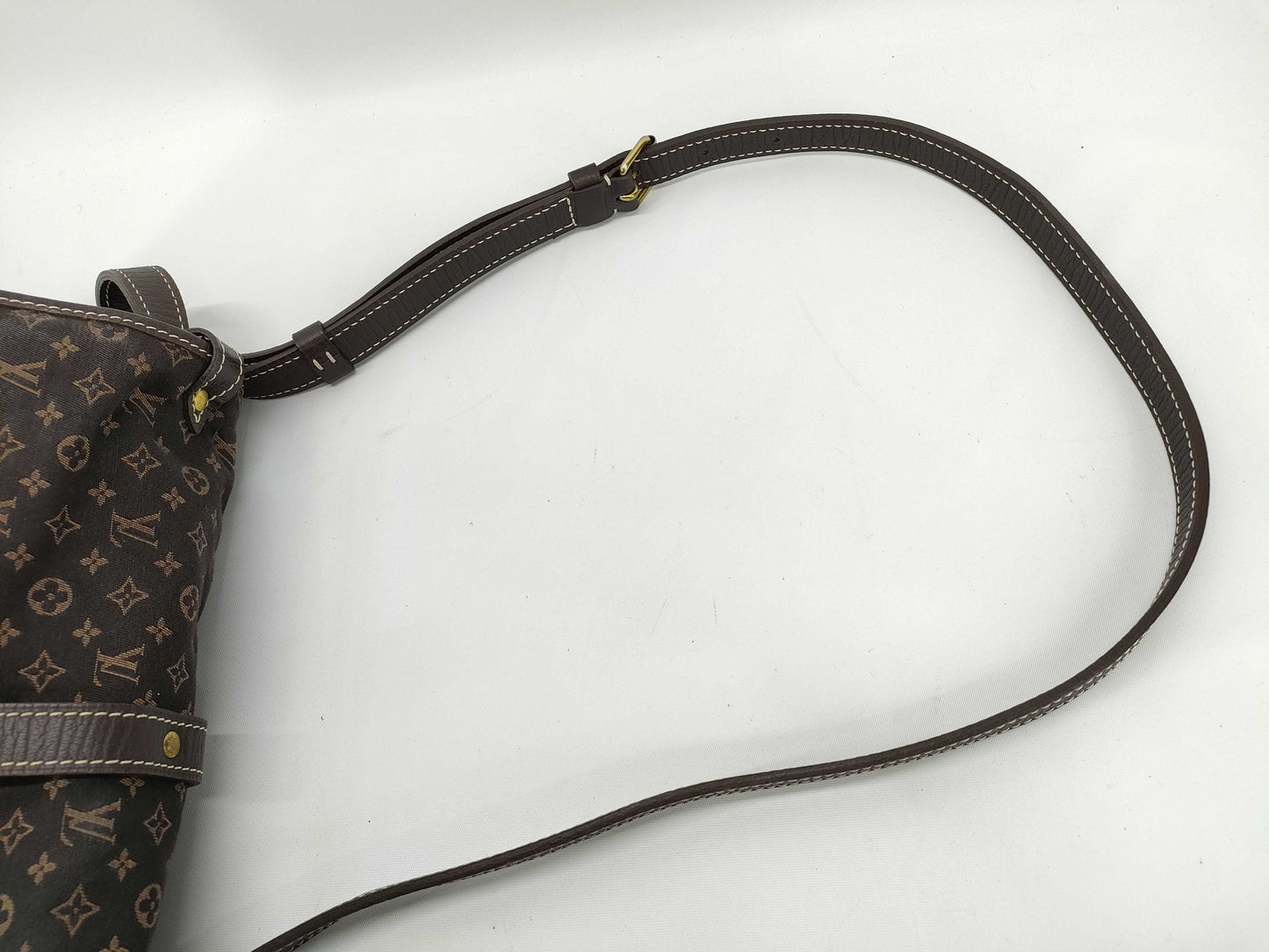 LOUIS VUITTON Monogram Mini Monogram Shoulder Bag Shoulder Bag