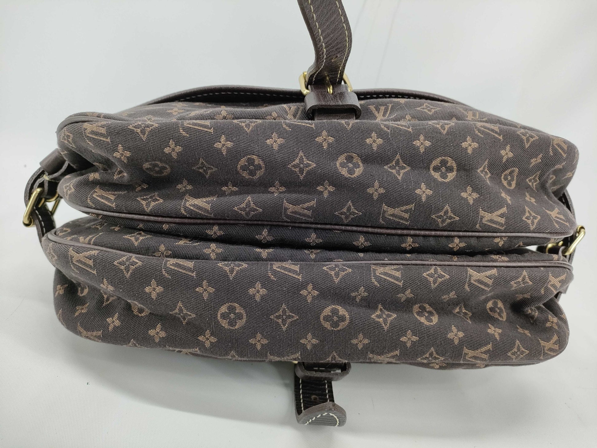 LOUIS VUITTON Monogram Mini Monogram Shoulder Bag Shoulder Bag