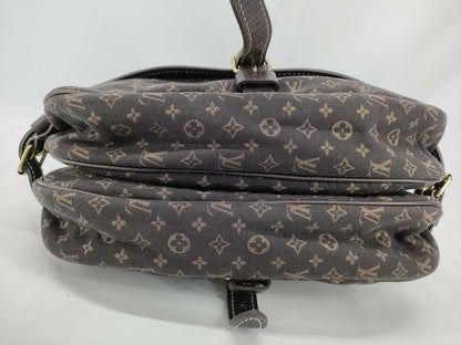 LOUIS VUITTON Monogram Mini Monogram Shoulder Bag Shoulder Bag