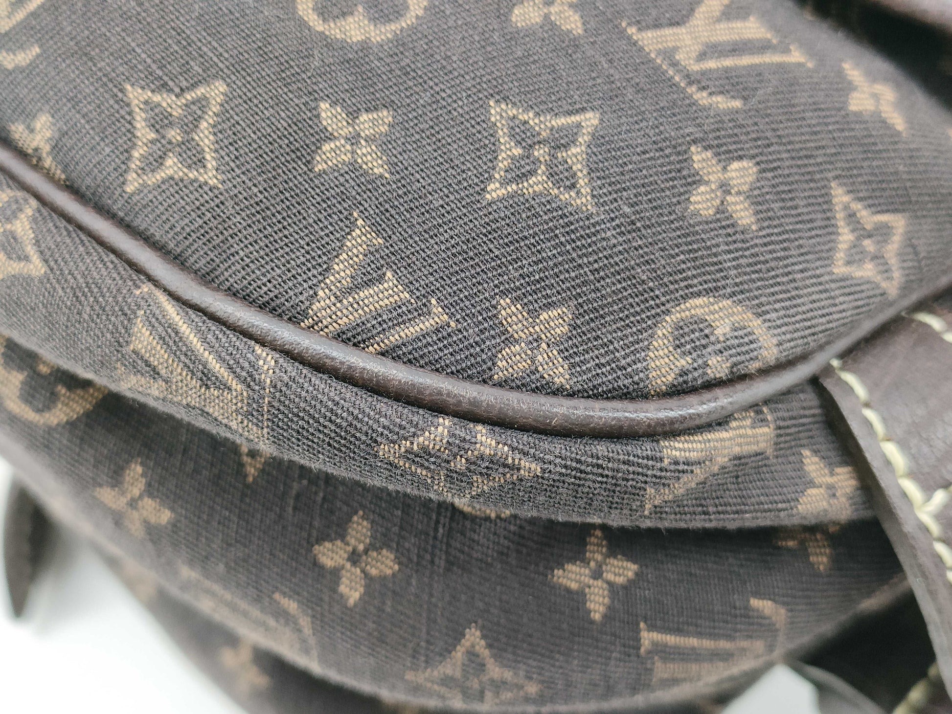 LOUIS VUITTON Monogram Mini Monogram Shoulder Bag Shoulder Bag