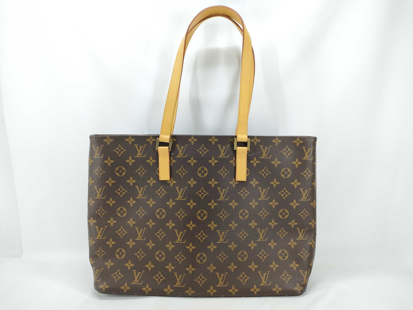 LOUIS VUITTON Monogram Monogram Bag Tote Bag Tote Bag