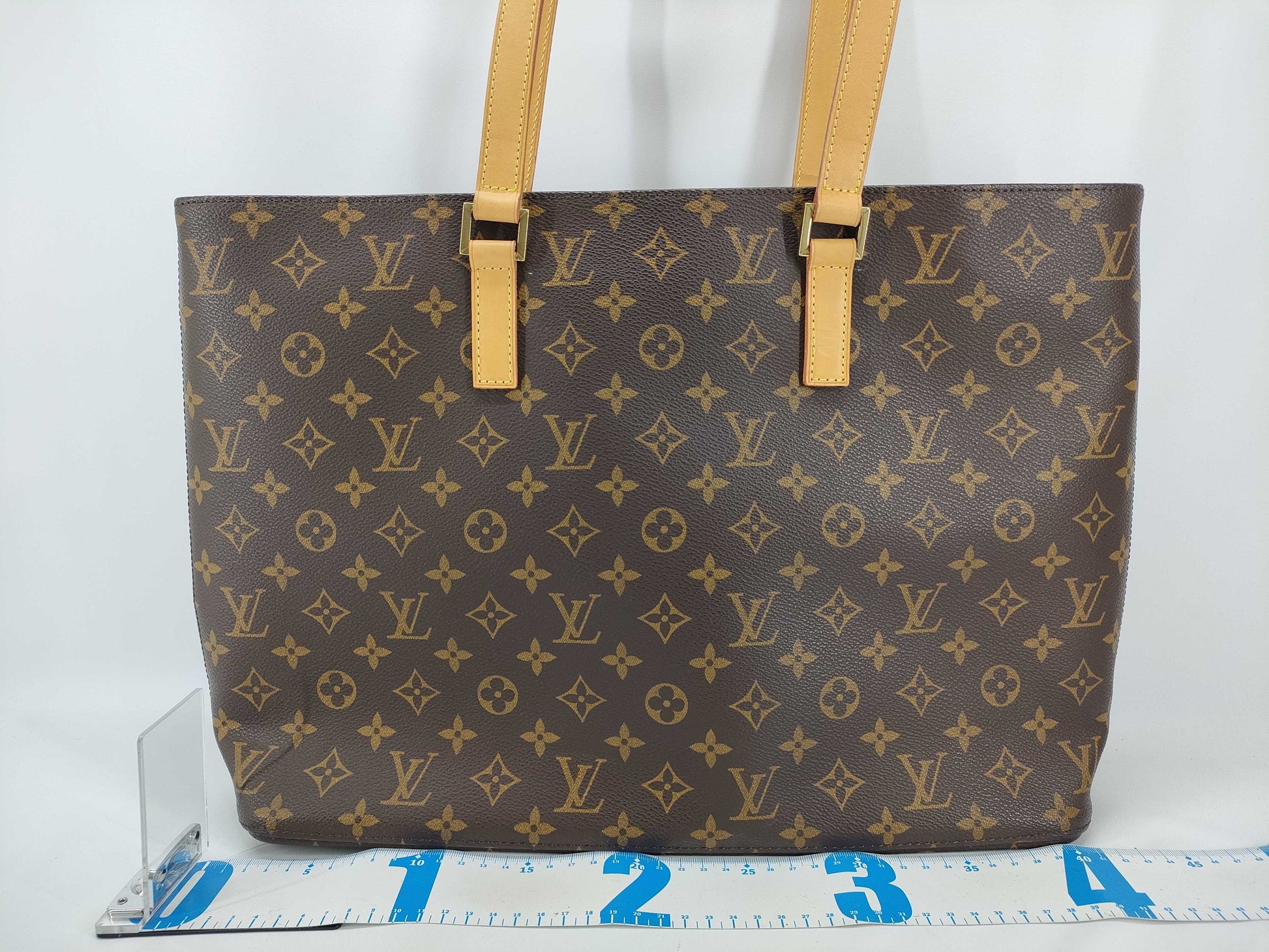 LOUIS VUITTON Monogram Monogram Bag Tote Bag Tote Bag