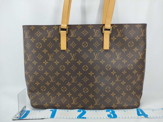 LOUIS VUITTON Monogram Monogram Bag Tote Bag Tote Bag