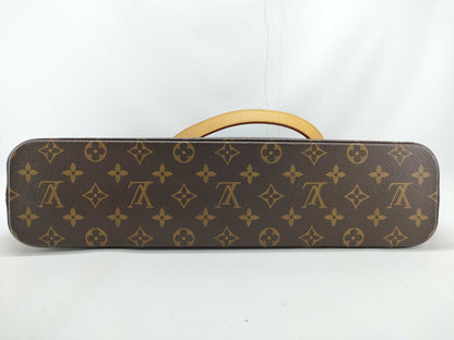 LOUIS VUITTON Monogram Monogram Bag Tote Bag Tote Bag