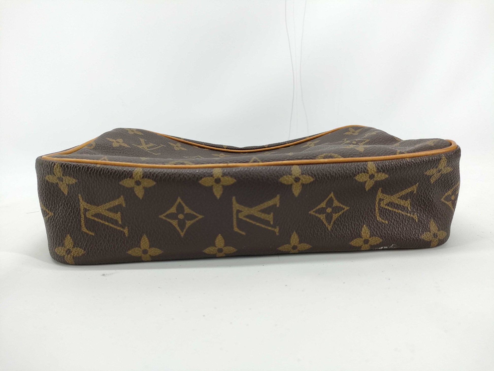 LOUIS VUITTON Monogram Monogram Bag Second Bag